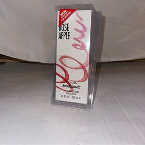 Revlon Scentblendz Rose Apple Edp Spray 3.4 fl oz Sealed